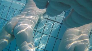 free xxx video 40  Underwater voyeur in sauna pool 9, exclusive on voyeur-8