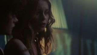 Abigail Hardingham, Sorcha Groundsell - The Innocents s01e05 (2018) HD 1080p!!!-4