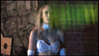 Fetish porn Mcstashhouse – A Mind is a Terrible Thing to Waste  fetish -1