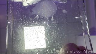 Crazy Dutch Teen Elbow Anal Fisting To Gaping Herself Dow...-9