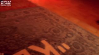 Beatrice Segreti MASTURBATION WHILE PLAYING WITH PLAYSTATION -alex Gets Excited as she looks at me and Start Touching 1080p-6