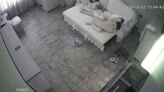 video 30 Newlyweds, no sex at all | hidden camera | webcam -3