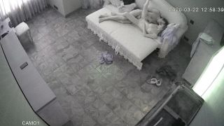 video 30 Newlyweds, no sex at all | hidden camera | webcam -5