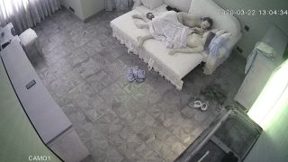 video 30 Newlyweds, no sex at all | hidden camera | webcam -8