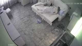video 30 Newlyweds, no sex at all | hidden camera | webcam -9
