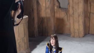 [WarAnLov.com] SPSB-29 Kage Ranger, Kage Blue Lewd Insects’ Mating Hell-028-7