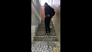 Onlyfans - Lilyuw88 - Pizza delivery is here are you ready to eat this piece of pizza Pizza - 07-02-2021-8