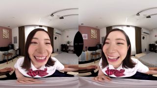 Satsuki Ena KAVR-194 【VR】 My Chin Shabu Friend Ena Satsuki - High Quality VR-1