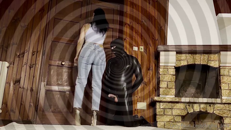 online xxx video 24 Alpha Diva - Superior Ass Gooning vol5 - FullHD 1080p | femdom | femdom porn asa akira fetish