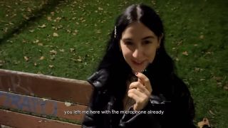 7138 I MET HER ON THE STREET AT NIGHT AND ENDED UP FUCKING HE...-0