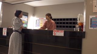 You Can Have Sex With Anyone You Want Hotel Part 2 The Subscription Hotel Has (Japanese porn)-3