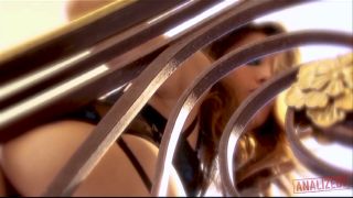 fetish  Jenna Haze : Double Stuffed, Covered In Cum [FullHD 1080p] 2025 fetish -1