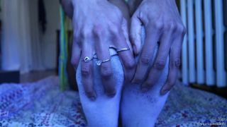 adult xxx video 40 Ohhihildy – Dirty Sock CBT and JOI Custom, foot fetish la on femdom porn -0