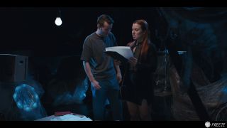 [K2S.CLUB] Clemence Audiard - Unexpected Inspection - FullHD 1080P-1