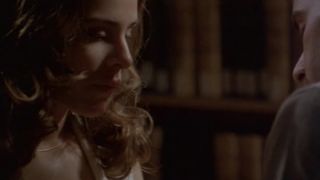 Molly Ringwald With Sarah Lassez in Malicious 1995 DVDRip-7