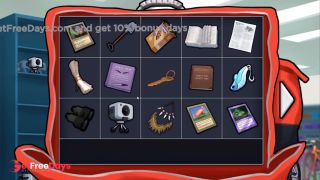 Summertime Saga Stable Version Game Walkthrough Game Play Part 21 v0.20.16-6