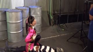 [SuperMisses.com] DHRY-10 Doujin Heroine 10 Kaiser Pink -Disgraceful Prurient Plan-041-3