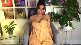 clip 27 Goddess Aquaria - Consume your cum for step mommy, femdom pornstars on fetish porn -3