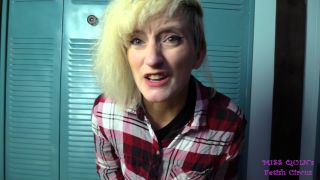 xxx clip 49 daphne rosen femdom fetish porn | ThatMissQuin – Lesbian Roommate Sucks You Off 3 | femdom joi-9