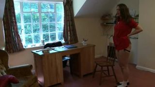 barsandstripes aleesha outfoxed 03 (mp4)-7