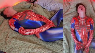 Porn Hub.com - Stepdaughter Cums All Over Her New Costume - Blowjob-8