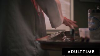 Adult t  feed me asian teen lulu chu needs to swallow pervy do....-1