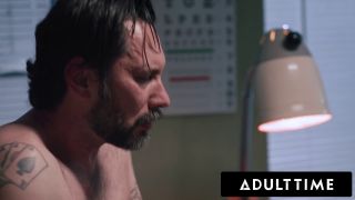 Adult t  feed me asian teen lulu chu needs to swallow pervy do....-7