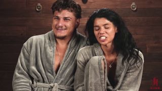 Harley Haze - Tough Little Toy - BDSM-9