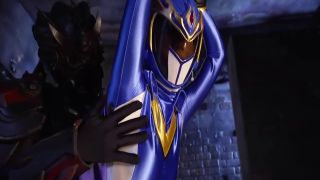 [SuperMisses.com] SPSE-33 Heroine Falls Mystic Rangers-008-0