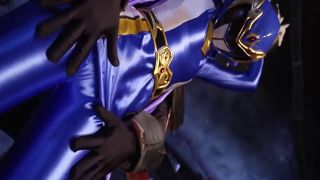 [SuperMisses.com] SPSE-33 Heroine Falls Mystic Rangers-008-6