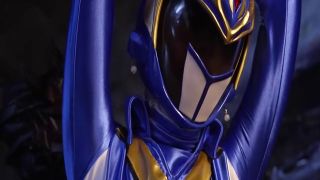 [SuperMisses.com] SPSE-33 Heroine Falls Mystic Rangers-008-8