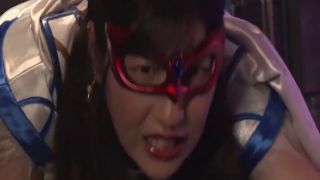 [WarAnLov.com] DHRY-19 Doujin Heroine 18 -Beautiful Witch Girl Fontaine 同人ヒロイン18 魔法美少女戦士フォンテーヌ Sakura Tsuji - PART-DHRY19_04-032-1