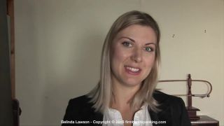 Belinda Lawson - New Years Special Video Sex Download Porn-1