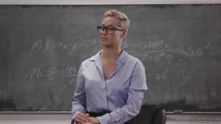 Ryan Keely, Carter Cruise (HOT FOR TEACHER! / 08.09.2018)-7