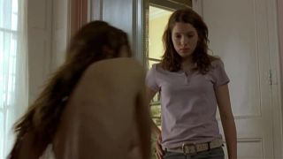 Ariadna Cabrol, Diana Gomez – Eloise’s Lover (2009) HD 720p - (Celebrity porn)-5