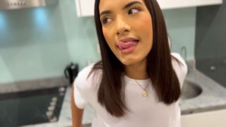 Video My Best Friend Sees Me Cooking And Fucks Me Alejarose7 1080p ...-3