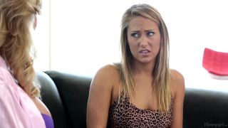 free adult clip 16 Brandi Love, Carter Cruise in Past Your Curfew - lesbian - lesbian girls -1