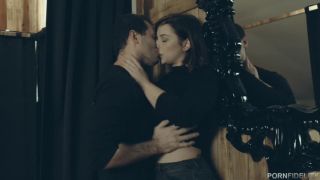 adult video 32 Ivy Lebelle in The MatchMaker Part 4 on teen -1