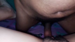 Babymisha,Davidwilde - This type of orgasm sets me on fire.-8