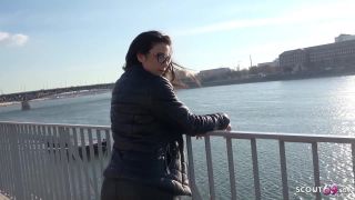 Mira - Pickup College Girl In Germany Full HD-1