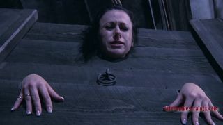 free porn video 13 Left Alone - Moxxie Maddron on bdsm porn petite bdsm-5