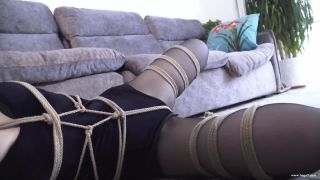 rope bondage shibari bunny-8