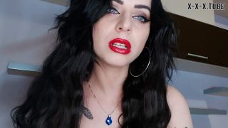  MoneyGoddesss  Moneygoddesss Red Lips Worship  CEI-8