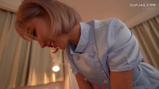 Reducing Mosaic MDBK-285 亀頭と乳首をダブルでグリ責め！巨乳ナースの昇天メスイキ痴療エステ-7