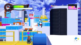 dryagon072 - Mating with urban characters【oh so hero!】part12-2