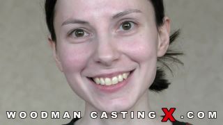 Christy Naghavi casting X-1