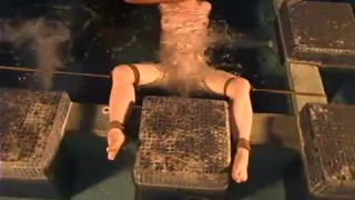 online clip 26 cadence lux femdom tattoo | Water Bondage – Madison Young | waterbondage-7