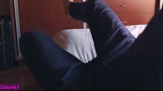 free porn video 44 Zarah Milf – I Found My Stepson Watching Me Fuck, So I Made Him Fuck My Ass In Front Of His Stepdad HD 1080p, eva angelina femdom on milf porn -1