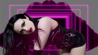 video 1 daphne rosen femdom Empress Poison – Sexorcism Financial Slave, financial domination on femdom porn-5