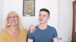 Carissa Dumonde 48 years old Mature Pleasure 2 | mature & granny | mature-2